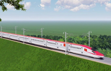 Bộ Xây dựng thông tin về tiến độ dự án đường sắt tốc độ cao Bắc – Nam