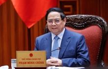 Thủ tướng chủ trì cuộc họp Thường trực Chính phủ, đánh giá tình hình kinh tế - xã hội tháng 1/2026