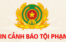 Công an tỉnh Ninh Bình cảnh báo thủ đoạn lừa đảo dịp Tết Nguyên đán Bính Ngọ 2026