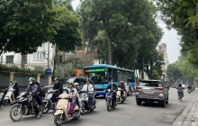 Dự báo thời tiết ngày 3/2: Bắc Bộ và Bắc Trung Bộ có sương mù nhẹ, trời rét