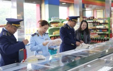 Quảng Ninh siết chặt an toàn thực phẩm dịp Tết Nguyên đán Bính Ngọ 2026