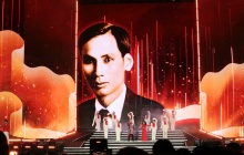 Hòa nhạc Ánh sáng – Chào năm mới 2026: Rực rỡ sắc màu tại Thủ đô Hà Nội