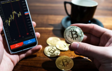 Bộ Tài chính đề xuất áp thuế 0,1% giao dịch tài sản mã hóa