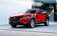 Bảng giá xe ô tô Mazda mới nhất tháng 2/2026