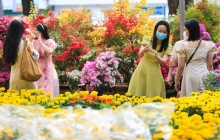 ROX Living Diễn Châu: Điểm hẹn lễ hội và không gian sống – kinh doanh mới của Bắc Nghệ An