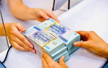 Thưởng Tết Bính Ngọ 2026 tăng đến 23%: Mức bình quân đạt 8,69 triệu đồng/người