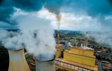 Chính phủ phê duyệt tổng hạn ngạch phát thải khí nhà kính thí điểm cho năm 2025 - 2026