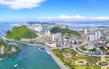 Quảng Ninh điều chỉnh mục tiêu tăng trưởng GRDP năm 2026 lên trên 13%