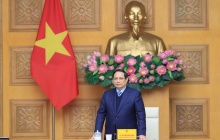 Thủ tướng: Tỷ lệ doanh nghiệp Nhật Bản hoạt động tại Việt Nam có lãi hiện rất tích cực