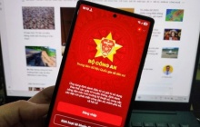 Sổ đỏ điện tử trên VNeID chính thức thay thế bản giấy trong thủ tục hành chính