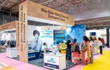 Sắp diễn ra Triển lãm Quốc tế ngành Dệt may và Công nghệ Dệt Việt Nam - VIATT 2026