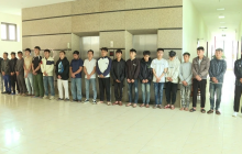 Bịa chuyện bị Công an “tra tấn” đến nhập viện để trốn tội