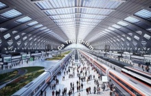 Cập nhật nhiều nội dung mới về dự án metro Bến Thành – Thủ Thiêm