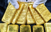 Giá vàng 1-3: Đồng loạt tăng kỷ lục, dự báo đà tăng chưa dừng lại