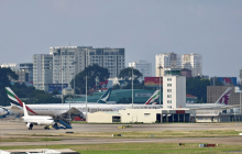 Nhiều chuyến bay đến Trung Đông bị huỷ chuyến, hàng nghìn khách hàng ảnh hưởng