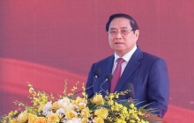 Thủ tướng Phạm Văn Đồng - nhà lãnh đạo kiệt xuất, người học trò xuất sắc của Chủ tịch Hồ Chí Minh vĩ đại