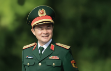 Dàn lãnh đạo tập đoàn lớn ứng cử Quốc hội khóa XVI: Đưa 'tiếng nói thị trường' vào nghị trường