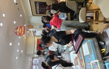 Giá vàng ngày 2/3: Vàng tăng “nóng” đầu tuần, thị trường sôi động trở lại