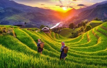 Việt Nam được đánh giá là 'quốc gia rẻ nhất thế giới'