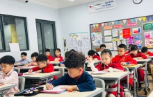 Đề xuất bắt buộc học 9 năm từ cấp tiểu học đến hết trung học cơ sở