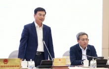 Điều hành chính sách tiền tệ linh hoạt, giữ vững ổn định vĩ mô trước biến động toàn cầu