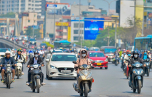 Dự báo thời tiết ngày 4/3: Bắc Bộ hửng nắng, lạnh về đêm và sáng sớm