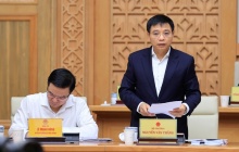 Bộ trưởng Nguyễn Văn Thắng: Bức tranh kinh tế 2 tháng đầu năm nhiều điểm sáng