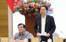 Phấn đấu tăng trưởng GDP 2026 trên 10%, khơi thông nguồn lực 1,67 triệu tỷ đồng