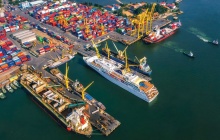 Chiến sự Trung Đông đe doạ chuỗi cung ứng thuỷ sản Việt Nam