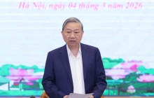 Chính trị, tư tưởng và văn hoá tạo nội lực tinh thần để đân tộc đi xa, đi vững hơn