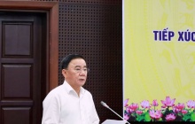 “Mỗi lá phiếu của cử tri là niềm tin và trách nhiệm gửi gắm vào người đại diện”