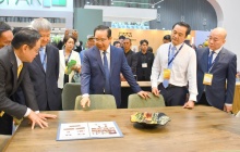 Ngành gỗ Việt đẩy mạnh chiến lược từ gia công sang làm chủ thiết kế và thương hiệu