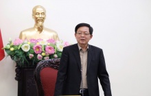 Phó Thủ tướng Hồ Quốc Dũng: Sớm ban hành Chỉ số KPI, khơi thông các điểm nghẽn thể chế