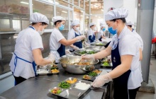 Bộ Y tế siết chặt hậu kiểm 3 nhóm thực phẩm trọng điểm, quyết dẹp hàng giả  