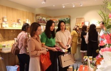 “Sức sống hàng Việt” số 4: Kết nối thực phẩm sạch qua mô hình livestream và trải nghiệm trực tiếp