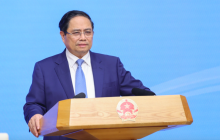 9 giải pháp trọng tâm nâng cao hiệu quả hội nhập quốc tế