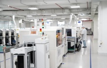 Xác định công nghệ chiến lược xuất phát từ bài toán lớn của quốc gia, ngành, địa phương