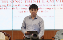 Điện Biên được lựa chọn thí điểm kinh tế tầm thấp: Không chạy theo công nghệ!