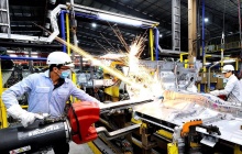 Quý I/2026, tình hình hoạt động doanh nghiệp căn bản ổn định