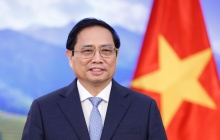 Tăng tốc bứt phá, quyết tâm thực hiện thắng lợi Nghị quyết Đại hội đại biểu toàn quốc lần thứ XIV của Đảng