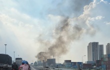 TP. Hồ Chí Minh: Kiểm soát ô nhiễm, quản lý chất lượng môi trường không khí