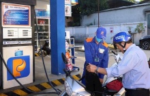 Bộ Công Thương siết chặt quản lý xăng dầu biên giới, bảo đảm an ninh năng lượng