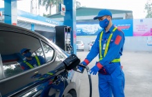 Đề xuất kéo dài thời hạn giảm thuế nhập khẩu xăng dầu 0% đến hết tháng 6/2026