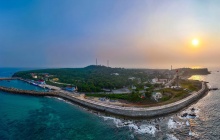 Phát triển bền vững là cách để Cồn Cỏ - viên ngọc giữa biển được toả sáng