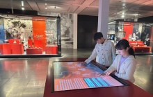 Số hóa di sản: 'Đánh thức' giá trị văn hóa và khơi thông nguồn lực kinh tế