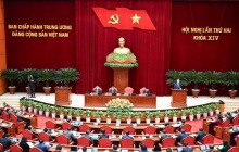 Nghị quyết 04-NQ/TW: Đẩy mạnh phòng, chống tham nhũng, lãng phí và tiêu cực trong giai đoạn mới