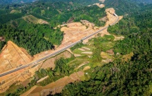 Cao tốc Đồng Đăng – Trà Lĩnh: Nhận diện nút thắt để sớm đưa dự án về đích