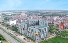 Chính thức nâng mức trần thu nhập mua nhà ở xã hội lên 25 triệu đồng/tháng