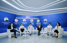 Giải pháp mã hóa tài sản thực (RWA): Thách thức không ở công nghệ 