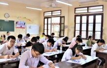 Hải Phòng dự kiến tuyển sinh hơn 48.700 học sinh vào lớp 10 công lập năm học 2026-2027